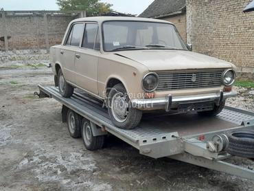 Lada 1200 standard