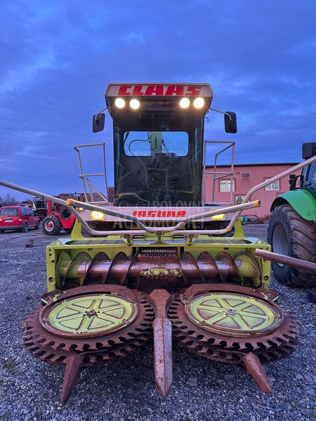 Claas 690 Sl
