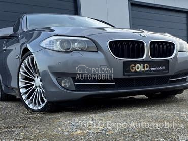 BMW 523 2.3 BE.NZ FUL OPTION