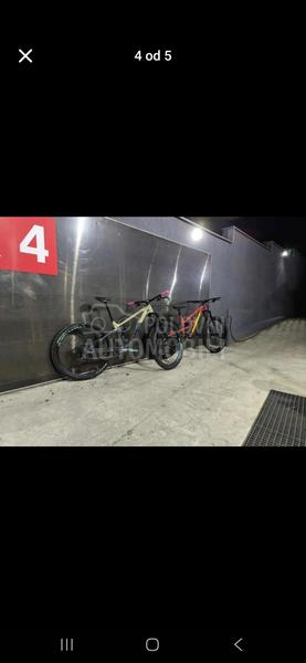 Cube Stereo Race 170