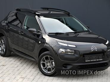 Citroen C4 Cactus 1.2 / EDITION / CH