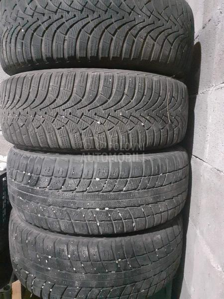 Čelične felne  16" 5 x 112