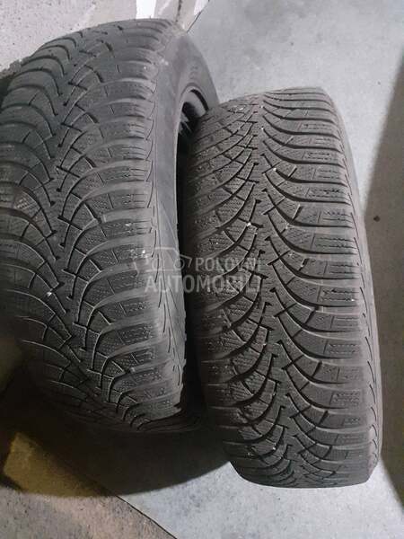 Čelične felne  16" 5 x 112