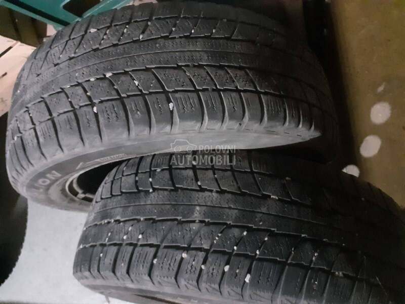 Čelične felne  16" 5 x 112