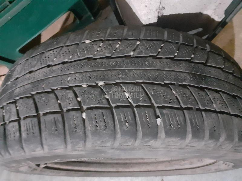 Čelične felne  16" 5 x 112