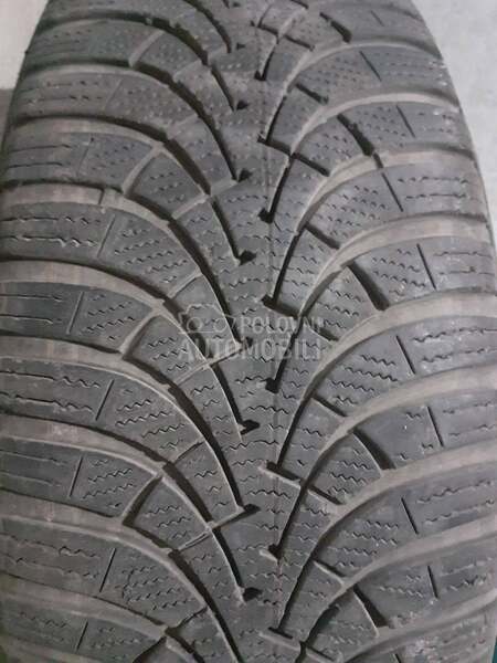 Čelične felne  16" 5 x 112