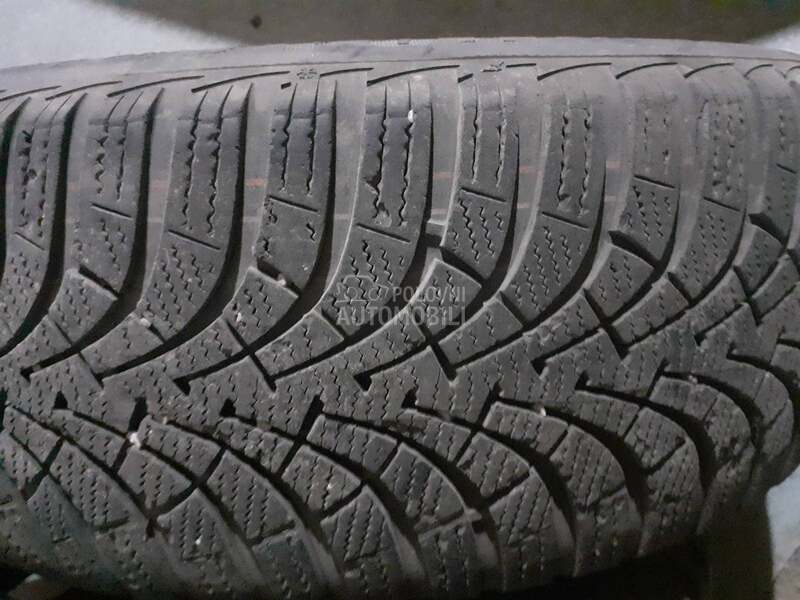 Čelične felne  16" 5 x 112