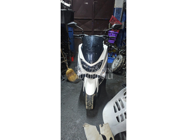 Yamaha N Max 125