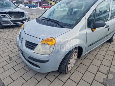 Renault Modus 2005. god. -  kompletan auto u delovima