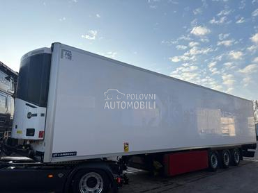 Lamberet hladnjaca 599e x 60m