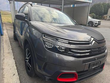 Citroen C5 Aircross 2.0 BLUEHDI