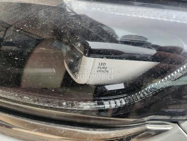 farovi ful led za Renault Espace od 2015. do 2021. god.