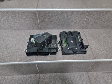 Kompjuteri za Renault Koleos od 2016. do 2023. god.