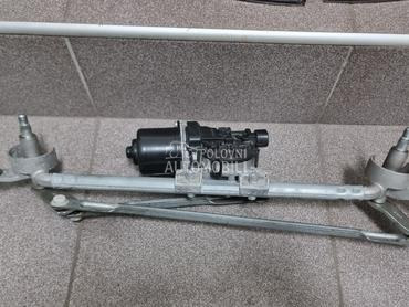 Motorić brisača i poluge za Renault Koleos od 2016. do 2023. god.