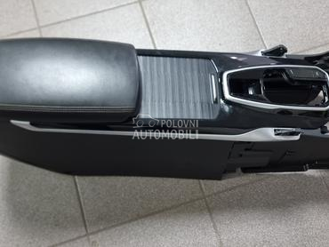 Naslon za ruku za Renault Koleos od 2016. do 2023. god.