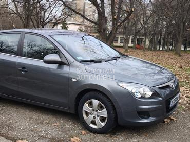 Hyundai i30 1.4