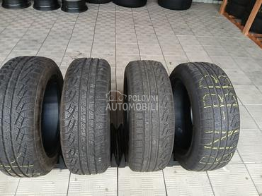 Pirelli 215/60 R17 Zimska
