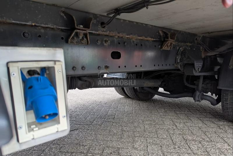 MAN TGL 12.180 / LA2333