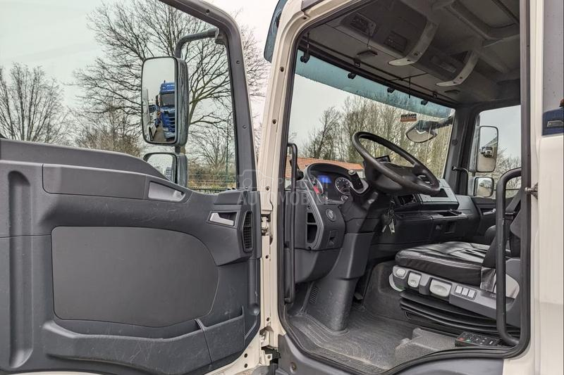 MAN TGL 12.180 / LA2333