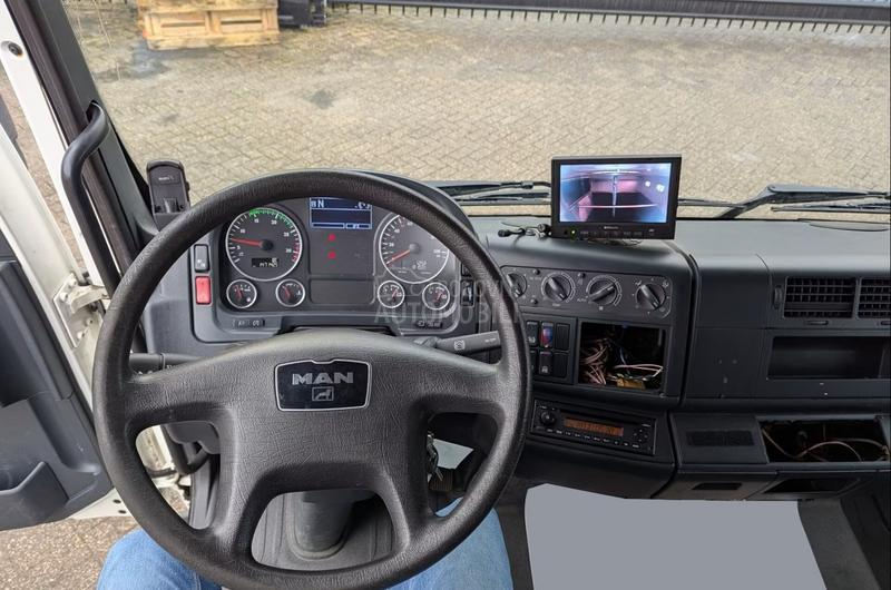 MAN TGL 12.180 / LA2333