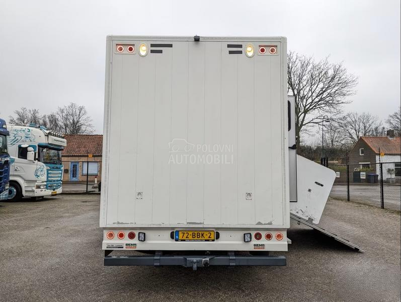 MAN TGL 12.180 / LA2333