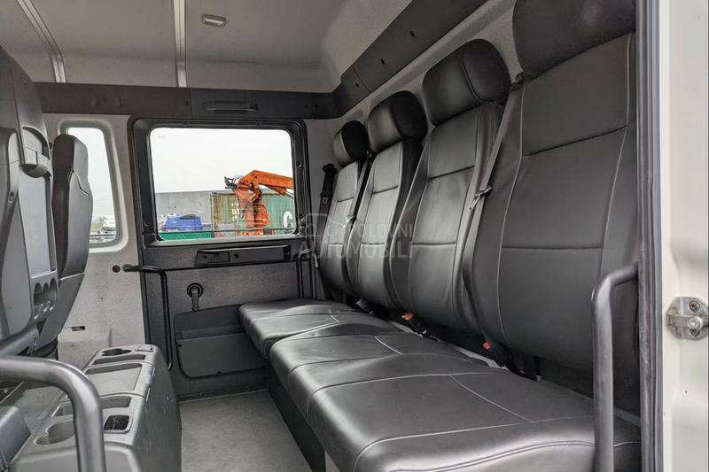 MAN TGL 12.180 / LA2333