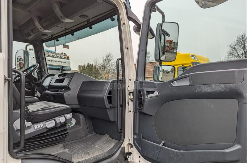 MAN TGL 12.180 / LA2333