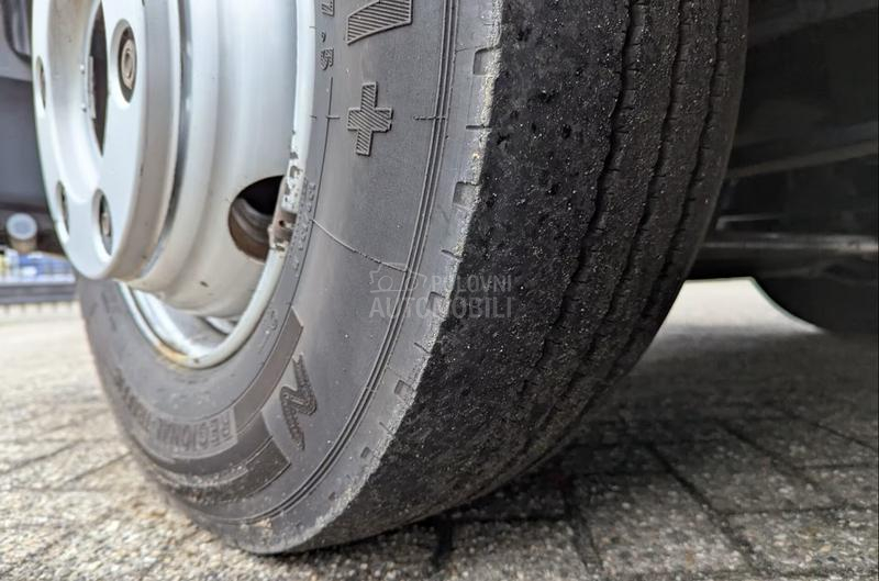 MAN TGL 12.180 / LA2333