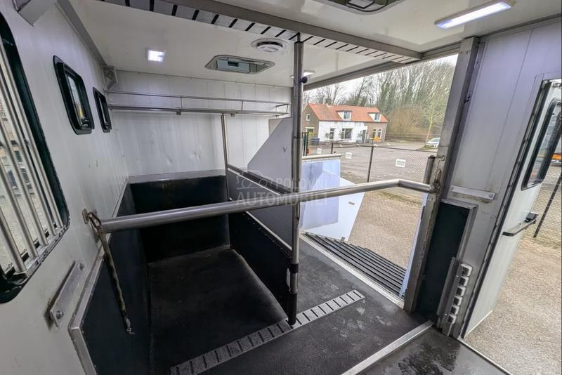 MAN TGL 12.180 / LA2333