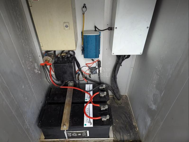 MAN TGL 12.180 / LA2333