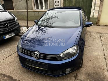 Volkswagen Golf 6 1.2 tsi Comfortline
