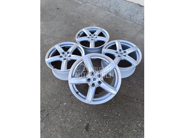 Aluminijumske felne Kuga Mondeo Focus 17" 5 x 108