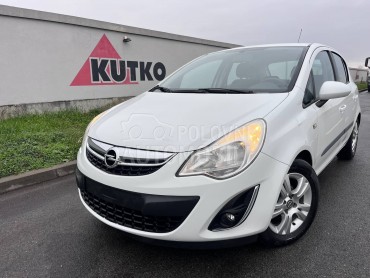 Opel Corsa D 1.3 mJet