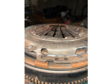 Plivajuci zamajac 1,3 cdti za Opel Corsa C