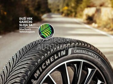Michelin 205/55 R16 Sve sezone