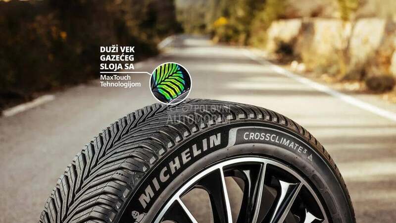Michelin 205/55 R16 Sve sezone