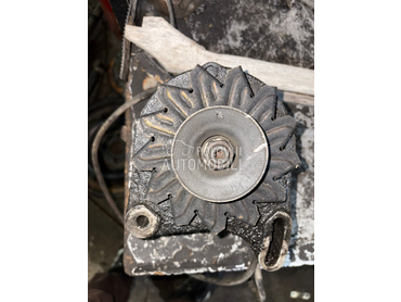 Alternator za Fiat Uno
