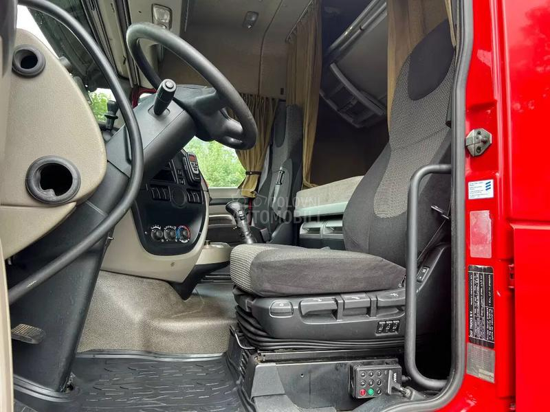 DAF XF 106.460 / LA2337