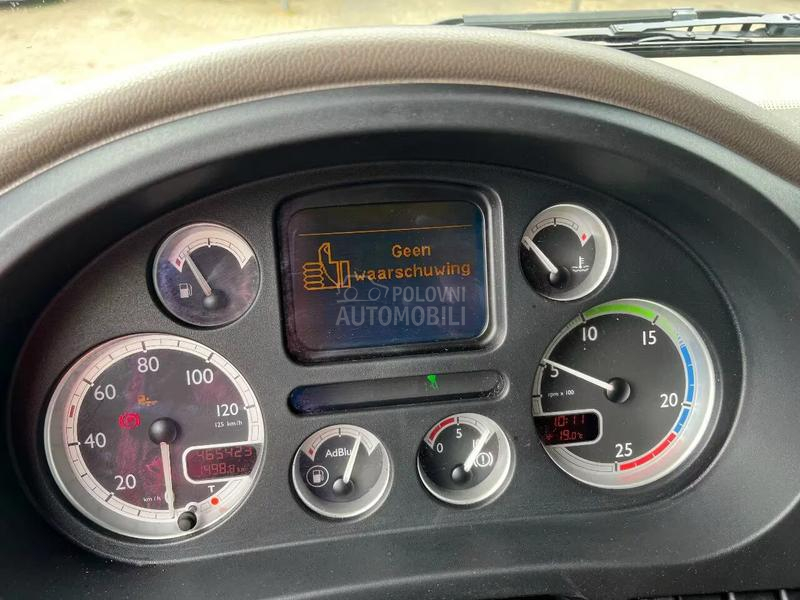 DAF XF 106.460 / LA2337