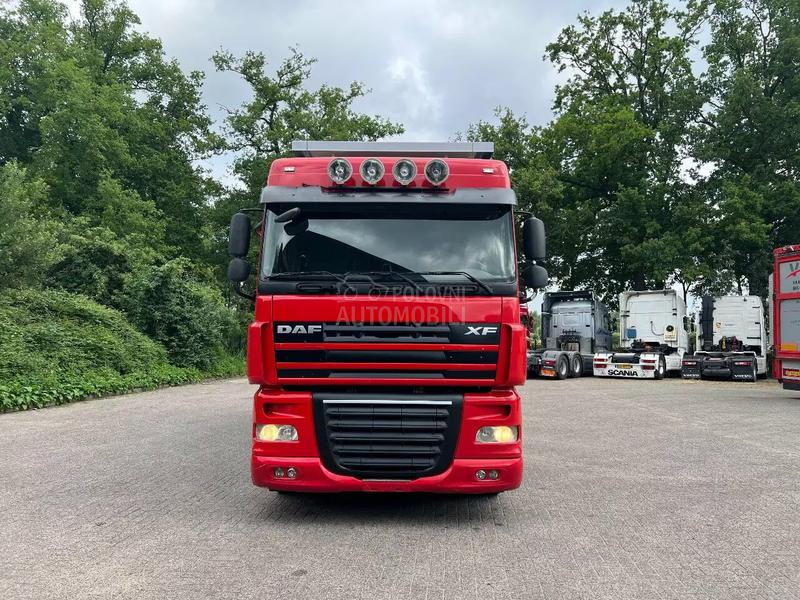DAF XF 106.460 / LA2337