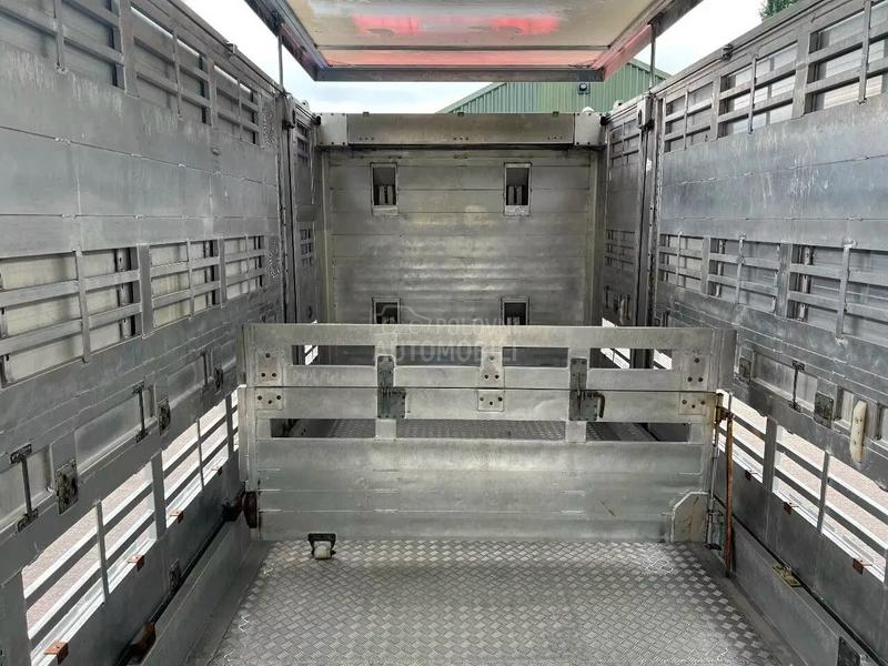 DAF XF 106.460 / LA2337