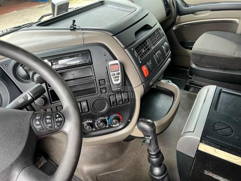 DAF XF 106.460 / LA2337