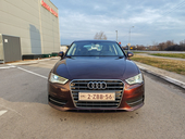 Audi A3 1.4tgi NOV NOV