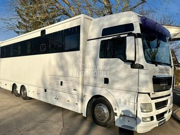 MAN TGX 26.440 / LA2339