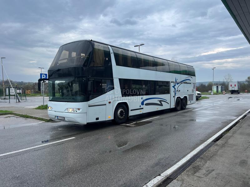 Neoplan n1122/3L