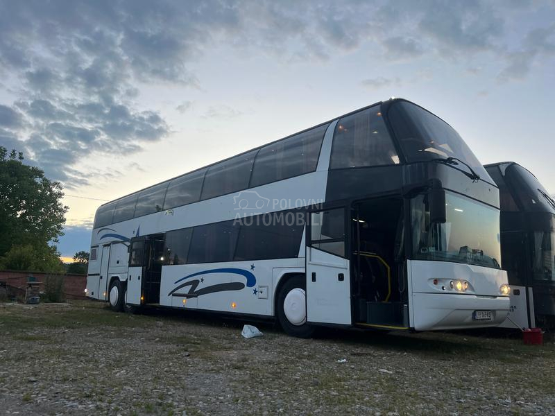 Neoplan n1122/3L