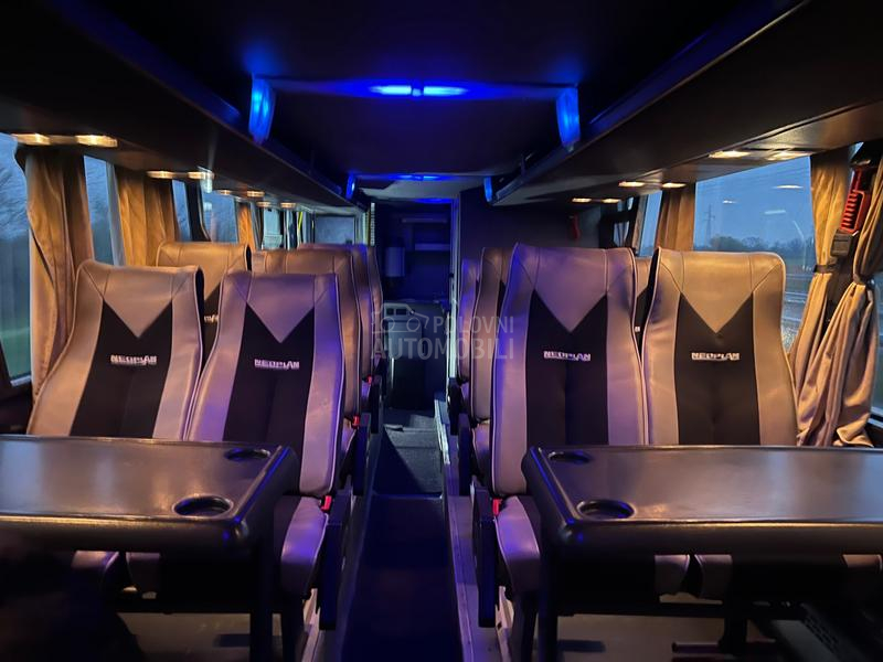 Neoplan n1122/3L