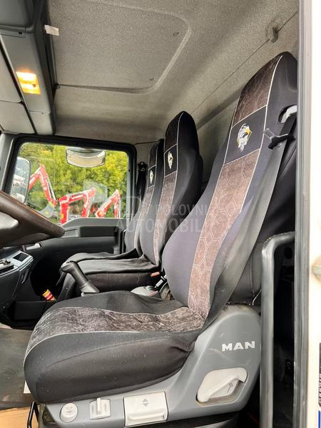 MAN TGL 8.180 / LA2341