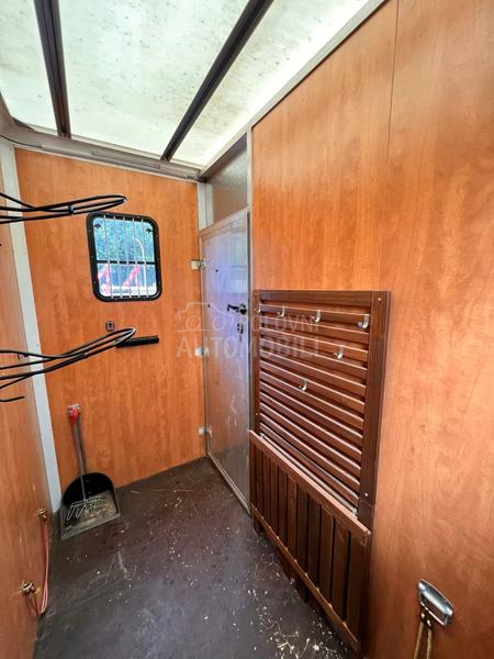 MAN TGL 8.180 / LA2341