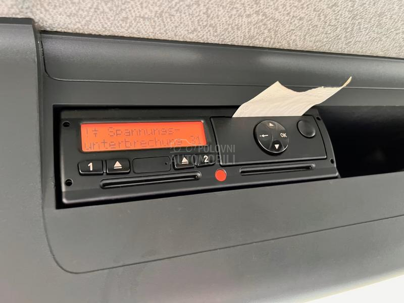 MAN TGL 8.180 / LA2341